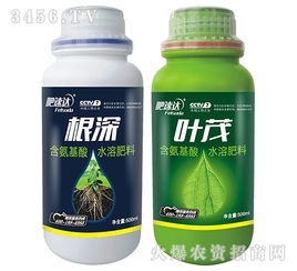 根深葉茂，科技賦能農(nóng)業(yè)——嘉誠農(nóng)業(yè)引領(lǐng)氨基酸水溶肥與甲殼素肥料新紀元