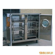 供應大型消毒柜，鶴山市沙坪新藝不銹鋼廚具廠打造專業廚衛解決方案