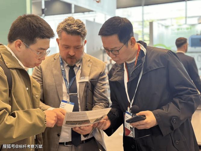 去西門子成都"雙料"燈塔工廠:一個適用于中小制造企業的轉型"樣板間"